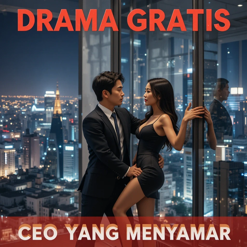 dracin Nonton Drama China The Legend of Rosy Clouds Sub Indo Episode 1-40 Tamat 2026  image 1